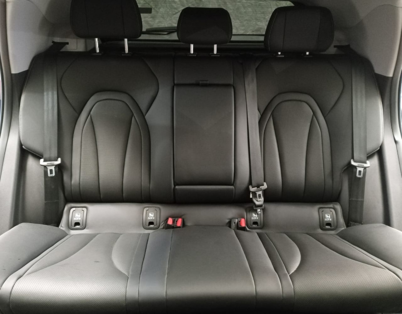 OMODA 5 PREMIUM 1.5L TURBO AUT 2023